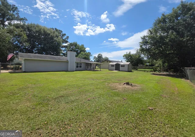 Photo 29 of Single family home for sale at 101 Turtle Crk Dr, Warner Robins, GA 31088 | MLS# 10841516 | Listing updated on 2026-09-14