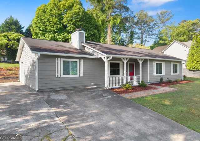 Photo 1 of Single family home for sale at 2050 Shaffer Rd, Cumming, GA 30041 | MLS# 10841859 | Listing updated on 2026-09-11