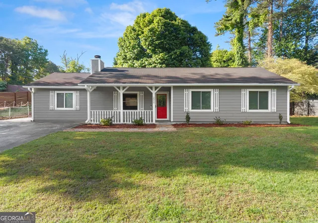 Photo 2 of Single family home for sale at 2050 Shaffer Rd, Cumming, GA 30041 | MLS# 10841859 | Listing updated on 2026-09-11