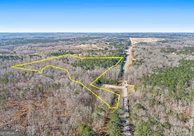 Land for sale at 0 Hampton Locust Grv Rd, Hampton, GA 30228 | MLS# 10850041