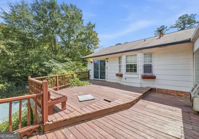 Photo 4 of Single family home for sale at 1920 Long Ridge Dr, Macon, GA 31211 | MLS# 10841231 | Listing updated on 2026-09-20
