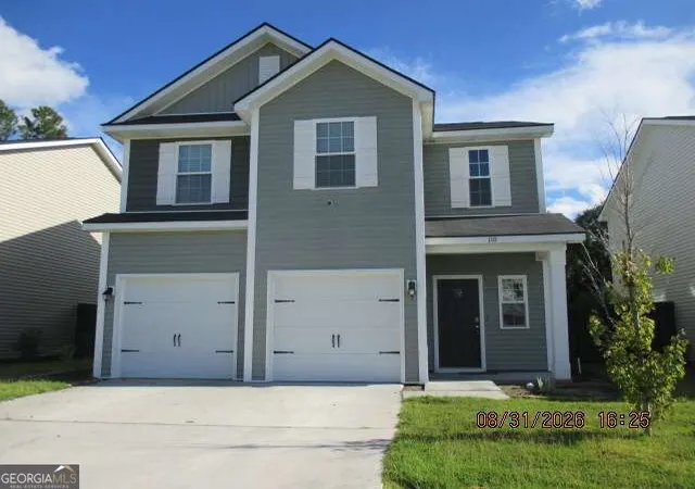 Photo 1 of Single family home for sale at 110 Brightleaf Cir, Hinesville, GA 31313 | MLS# 10837346 | Listing updated on 2026-09-15