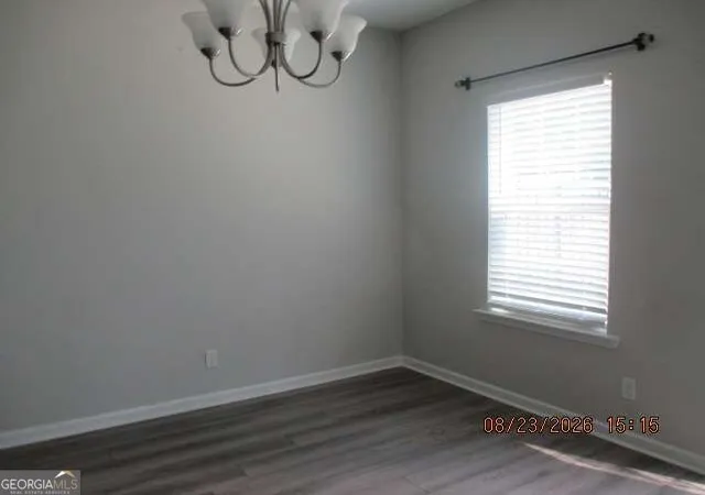 Photo 3 of Single family home for sale at 110 Brightleaf Cir, Hinesville, GA 31313 | MLS# 10837346 | Listing updated on 2026-09-15