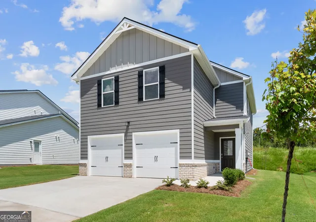 Photo 1 of Single family home for sale at 724 Lipizzan Tr, Hogansville, GA 30230 | MLS# 10837651 | Listing updated on 2026-09-30