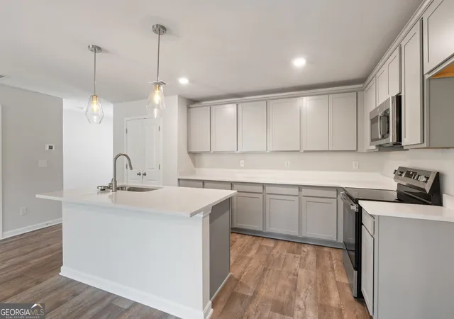 Photo 4 of Single family home for sale at 724 Lipizzan Tr, Hogansville, GA 30230 | MLS# 10837651 | Listing updated on 2026-10-10