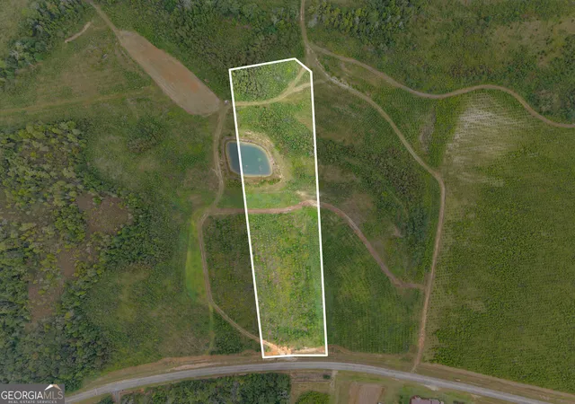 Photo 1 of Land for sale at 0 G W Oliver Rd #LOT 7, Statesboro, GA 30458 | MLS# 10852532 | Listing updated on 2026-10-08