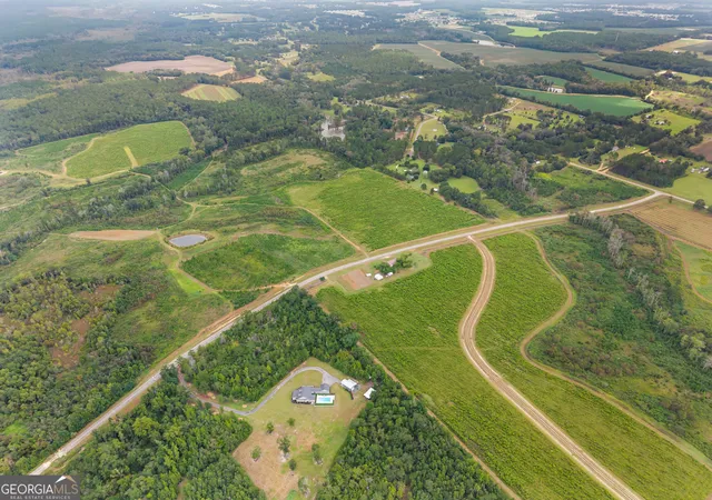 Photo 3 of Land for sale at 0 G W Oliver Rd #LOT 7, Statesboro, GA 30458 | MLS# 10852532 | Listing updated on 2026-10-08