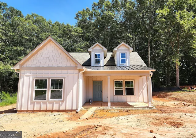 Photo 1 of Single family home for sale at Lot 2 Clemit Harris Rd, Newnan, GA 30263 | MLS# 10838692 | Listing updated on 2026-09-16