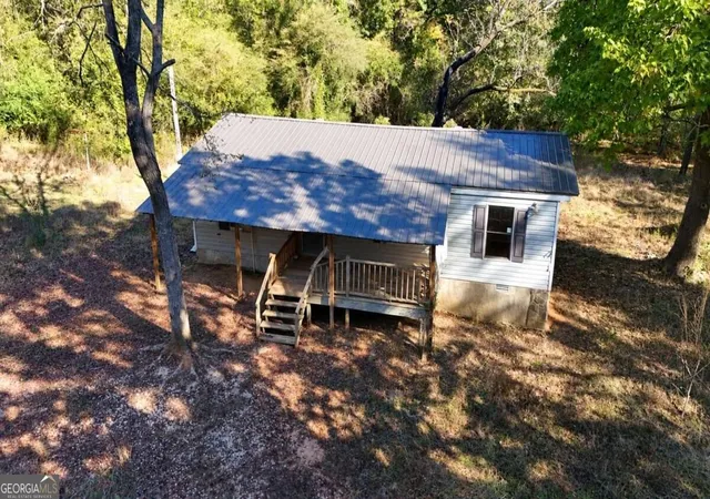 Photo 1 of Single family home for sale at 585 Berkeley Rd, Carlton, GA 30627 | MLS# 10879340 | Listing updated on 2026-10-27