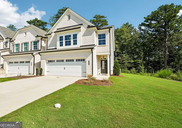 Photo 1 of Townhouse for sale at 4240 Cavalier Way, Duluth, GA 30097 | MLS# 10782448 | Listing updated on 2026-09-17