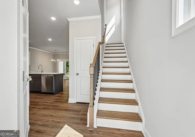 Photo 2 of Townhouse for sale at 4240 Cavalier Way, Duluth, GA 30097 | MLS# 10782448 | Listing updated on 2026-09-17