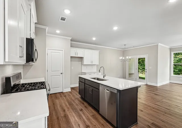 Photo 4 of Townhouse for sale at 4240 Cavalier Way, Duluth, GA 30097 | MLS# 10782448 | Listing updated on 2026-09-17