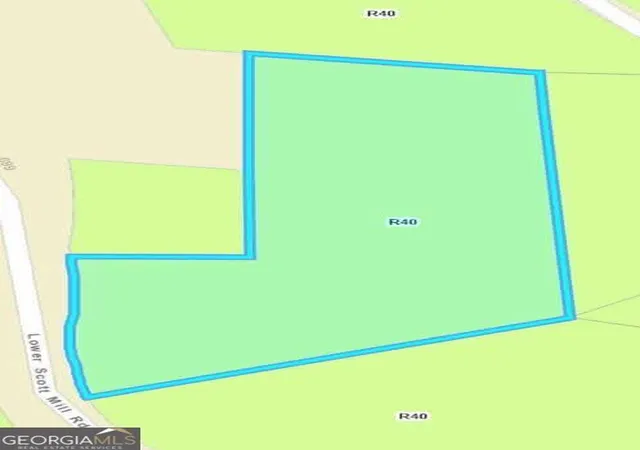 Photo 2 of Land for sale at 727 Lower Scott Ml Rd, Canton, GA 30115 | MLS# 10852227 | Listing updated on 2026-09-24