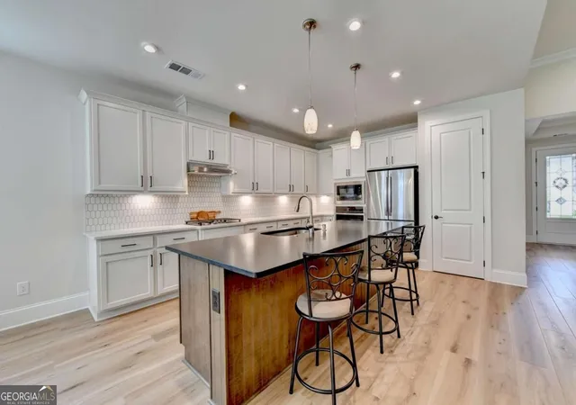 Photo 1 of Single family home for sale at 295 Conway Trl, Hoschton, GA 30548 | MLS# 10838901 | Listing updated on 2026-09-17