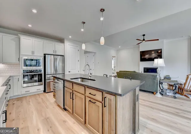 Photo 2 of Single family home for sale at 295 Conway Trl, Hoschton, GA 30548 | MLS# 10838901 | Listing updated on 2026-09-17