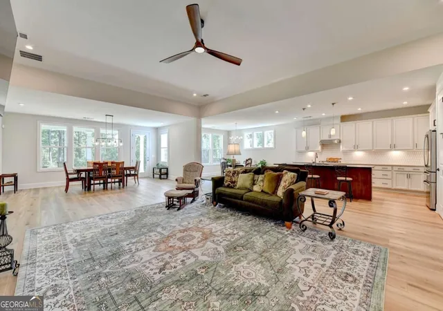 Photo 4 of Single family home for sale at 295 Conway Trl, Hoschton, GA 30548 | MLS# 10838901 | Listing updated on 2026-09-17