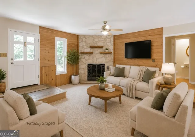 Photo 3 of Single family home for sale at 110 Pioneer Dr, Athens, GA 30605 | MLS# 10821645 | Listing updated on 2026-09-09
