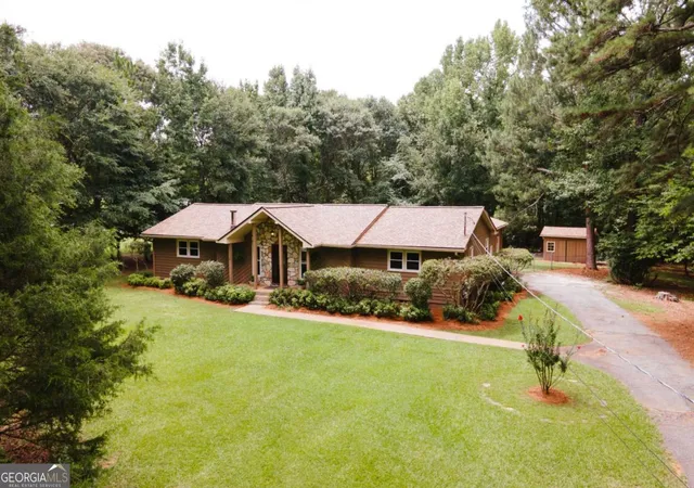 Photo 56 of Single family home for sale at 110 Pioneer Dr, Athens, GA 30605 | MLS# 10821645 | Listing updated on 2026-09-09