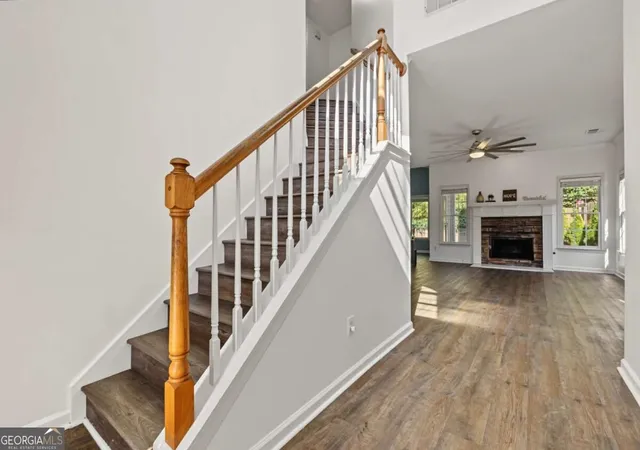 Photo 3 of Single family home for sale at 1918 Ascot Ter NW, Acworth, GA 30102 | MLS# 10876419 | Listing updated on 2026-10-30