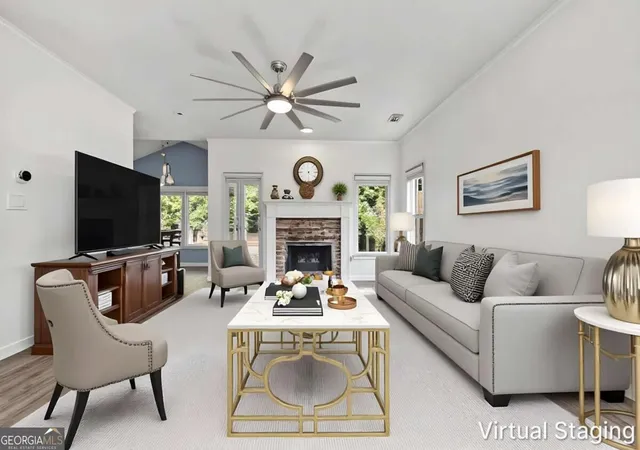 Photo 4 of Single family home for sale at 1918 Ascot Ter NW, Acworth, GA 30102 | MLS# 10876419 | Listing updated on 2026-10-30