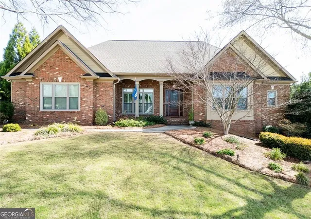 Photo 1 of Single family home for sale at 558 Sterling Water Dr, Monroe, GA 30655 | MLS# 10837783 | Listing updated on 2026-09-15