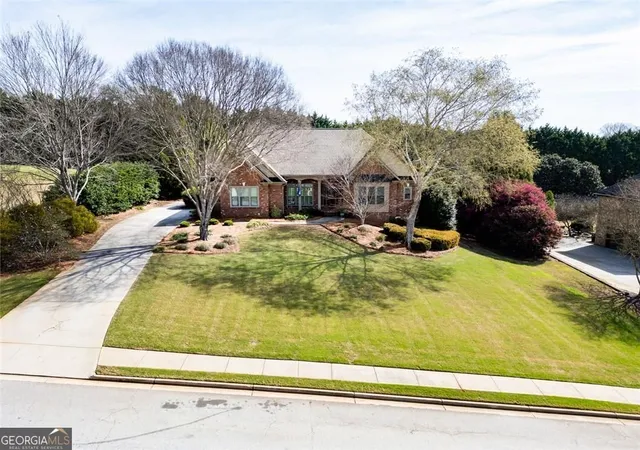 Photo 2 of Single family home for sale at 558 Sterling Water Dr, Monroe, GA 30655 | MLS# 10837783 | Listing updated on 2026-09-15