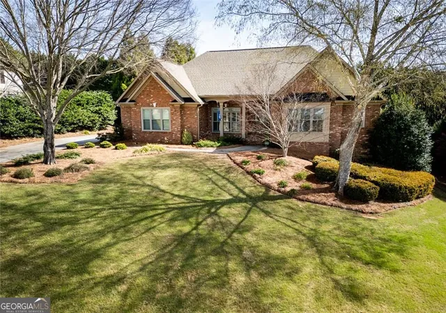 Photo 3 of Single family home for sale at 558 Sterling Water Dr, Monroe, GA 30655 | MLS# 10837783 | Listing updated on 2026-09-15