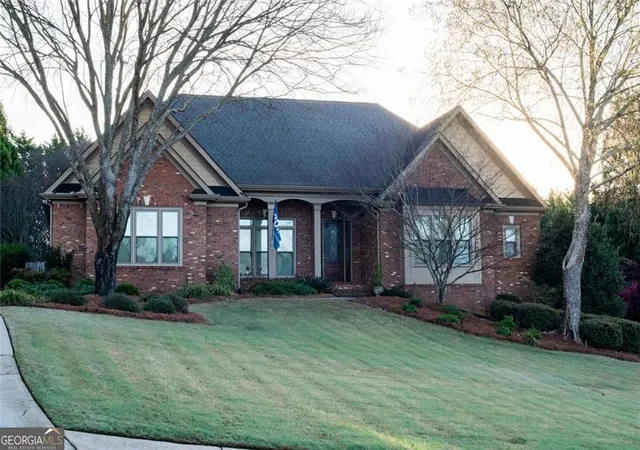 Photo 3 of Single family home for sale at 558 Sterling Water Dr, Monroe, GA 30655 | MLS# 10837783 | Listing updated on 2026-09-15