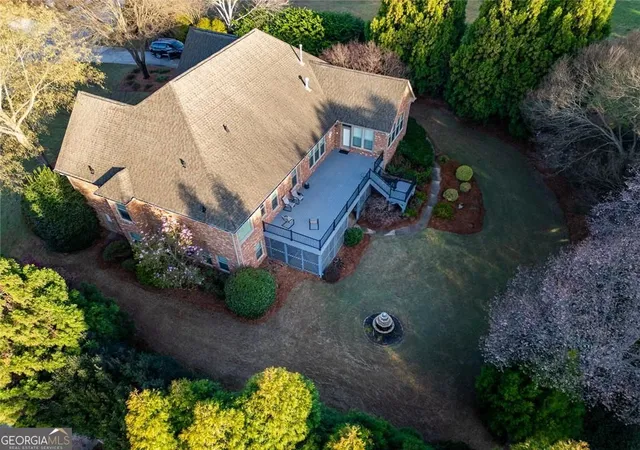 Photo 4 of Single family home for sale at 558 Sterling Water Dr, Monroe, GA 30655 | MLS# 10837783 | Listing updated on 2026-09-15