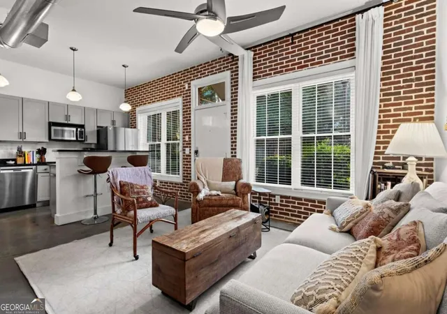 Photo 1 of Condo for sale at 791 Wylie St Se #1011, Atlanta, GA 30316 | MLS# 10852698 | Listing updated on 2026-10-08