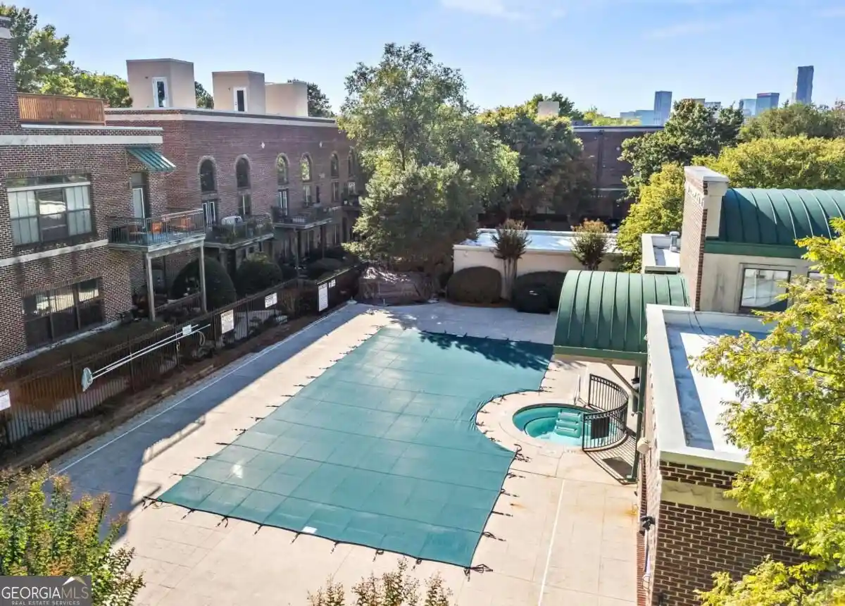 Listing Photo 26 - Condo for sale in 791 Wylie St Se located at 791 Wylie St Se, Atlanta, GA 30316 - Unit #1011