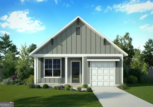 Photo 3 of Single family home for sale at 111 Cottage Grv Cir, Eatonton, GA 31024 | MLS# 10770163 | Listing updated on 2026-09-04