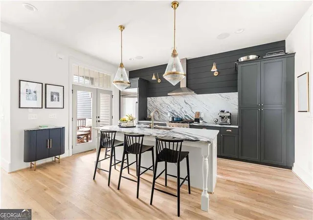 Photo 3 of Townhouse for sale at 1891 Vigo St Ne, Atlanta, GA 30307 | MLS# 10852206 | Listing updated on 2026-09-26