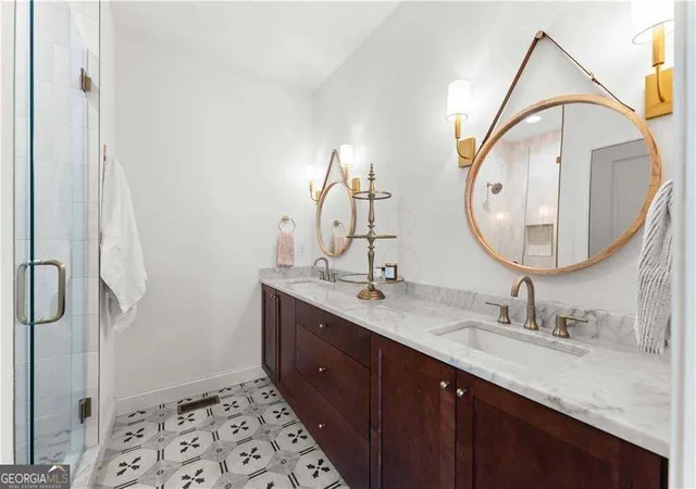 Photo 4 of Townhouse for sale at 1891 Vigo St NE, Atlanta, GA 30307 | MLS# 10852206 | Listing updated on 2026-09-26