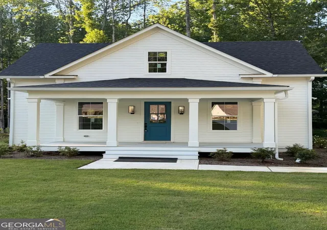 Photo 1 of Single family home for sale at 485 West Ave, Bowdon, GA 30108 | MLS# 10840717 | Listing updated on 2026-09-04