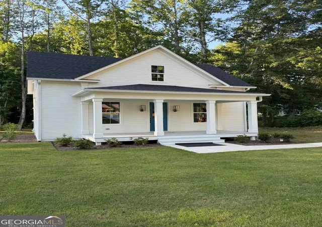 Photo 2 of Single family home for sale at 485 West Ave, Bowdon, GA 30108 | MLS# 10840717 | Listing updated on 2026-09-04