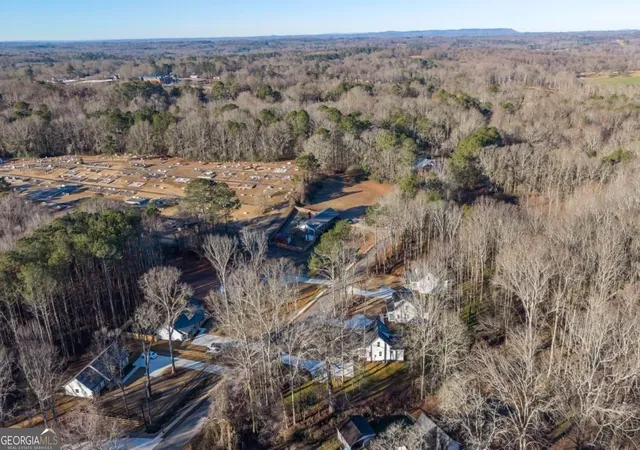 Photo 44 of Single family home for sale at 485 West Ave, Bowdon, GA 30108 | MLS# 10840717 | Listing updated on 2026-09-04
