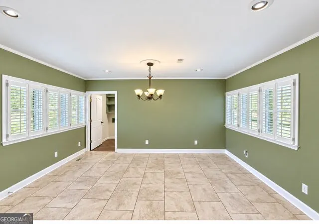 Photo 2 of Single family home for sale at 1221 Ridge Ave N, Tifton, GA 31794 | MLS# 10702795 | Listing updated on 2026-09-21