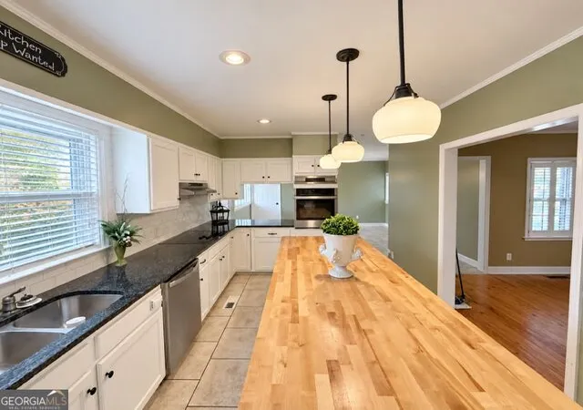 Photo 3 of Single family home for sale at 1221 Ridge Ave N, Tifton, GA 31794 | MLS# 10702795 | Listing updated on 2026-09-21