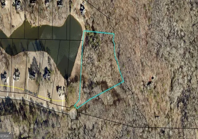 Photo 1 of Land for sale at Lot 34 Oak Grv Trl, Griffin, GA 30224 | MLS# 10853577 | Listing updated on 2026-10-09