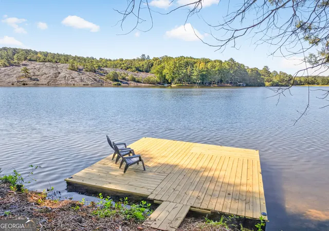 Photo 1 of Land for sale at 2503 Lakeshore Dr Ne, Conyers, GA 30012 | MLS# 10843546 | Listing updated on 2026-09-25