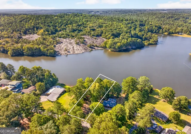 Photo 2 of Land for sale at 2503 Lakeshore Dr Ne, Conyers, GA 30012 | MLS# 10843546 | Listing updated on 2026-09-25