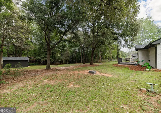 Photo 3 of Single family home for sale at 725 Boss Hardy Rd, Winder, GA 30680 | MLS# 10850290 | Listing updated on 2026-10-05