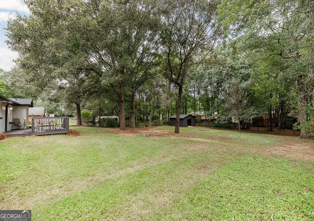 Photo 4 of Single family home for sale at 725 Boss Hardy Rd, Winder, GA 30680 | MLS# 10850290 | Listing updated on 2026-10-05