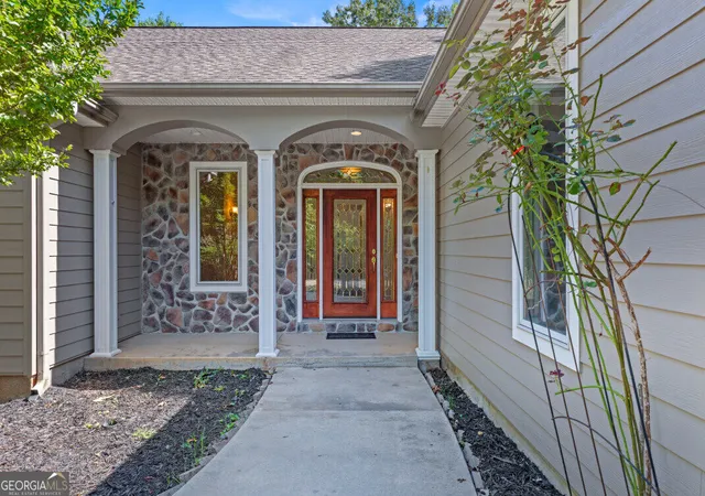 Photo 2 of Single family home for sale at 43 Baisto Ln, Blairsville, GA 30512 | MLS# 10832322 | Listing updated on 2026-09-10