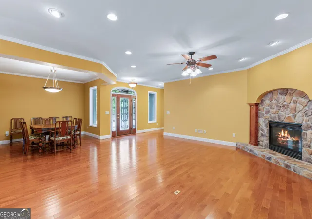 Photo 3 of Single family home for sale at 43 Baisto Ln, Blairsville, GA 30512 | MLS# 10832322 | Listing updated on 2026-10-09