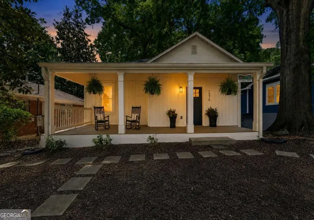 Photo 21 of Single family home for sale at 1576 Elixir Ave Sw, Atlanta, GA 30314 | MLS# 10783671 | Listing updated on 2026-09-03