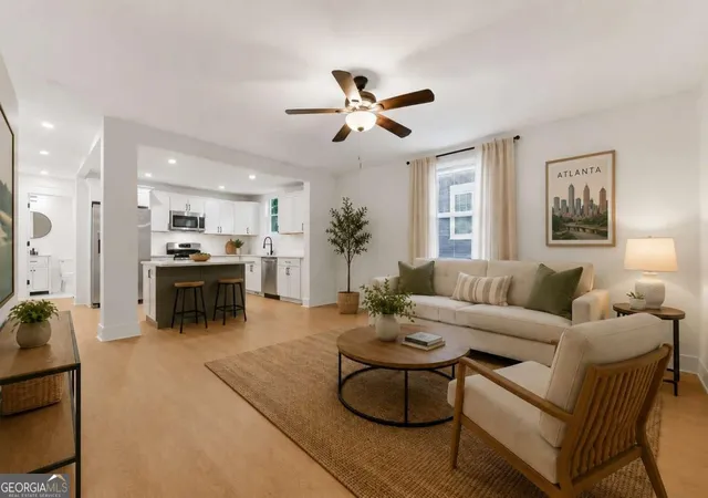 Photo 3 of Single family home for sale at 1576 Elixir Ave Sw, Atlanta, GA 30314 | MLS# 10783671 | Listing updated on 2026-10-04