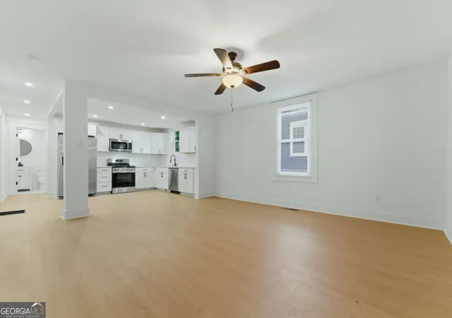 Photo 3 of Single family home for sale at 1576 Elixir Ave Sw, Atlanta, GA 30314 | MLS# 10783671 | Listing updated on 2026-10-04