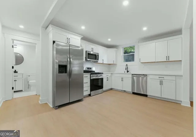 Photo 4 of Single family home for sale at 1576 Elixir Ave Sw, Atlanta, GA 30314 | MLS# 10783671 | Listing updated on 2026-10-04
